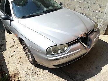 la linea slike: Alfa Romeo 156 DELOVI. Alfa Romeo 156 DELOVI Kontakt 193 0 pre 5 dana — 8