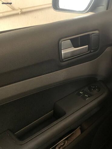 Ford: Ford Focus: 1.6 l. | 2006 έ. 157885 km. Χάτσμπακ — 13