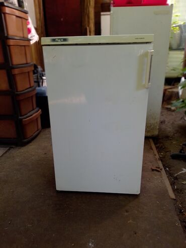 Refrigerators: Double Chamber Zanussi, Used