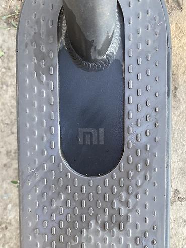 электрони: Электросамокат, Xiaomi, Б/у — 4