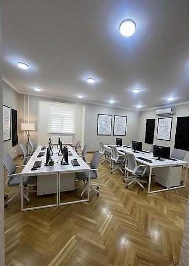 İcarəyə verilir 3 otaqlı ofis 110 m², Gənclik m. Daha 7 şəklə bax lalafo.az -da İcarəyə verilir 3 otaqlı ofis 110 m², Gənclik m. Daha 7 şəklə bax