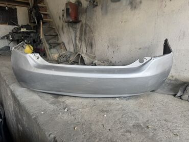 paltar yuyan masin ehtiyat hisseleri: Задний, Toyota prius, 2011 г.