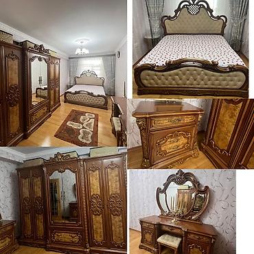 Yataq desti 600₼ .Ela veziyyetde .Unvan H.Aslanov &Rumi lalafo.az -da Yataq desti 600₼ .Ela veziyyetde .Unvan H.Aslanov &Rumi