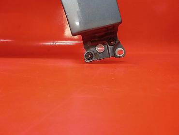c4 audi: Крыло Переднее левое Audi, 2006 г., Б/у, Оригинал — 4