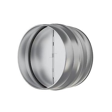 нерабочее: Воздушные обратные/регулирующие клапаны для систем вентиляции - — 2