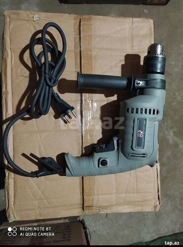 drelər: Drel xo-700 Watt Yeni keyfiyyətli təmiz mis sarğı ilə yeni Whatsapp