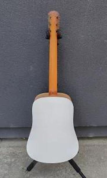 bas gitara cena: BLUE LAVA ACOUSTIC-ELECTRIC GUITAR B-STOCK | Slanje po dogovoru ili — 1