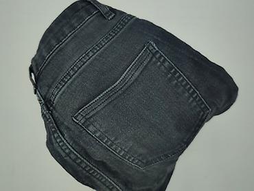 dzinsy hm: H&M, Jeansy damskie, rozmiar 2XS — 6