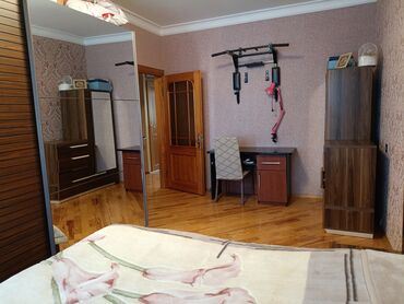 Köhnə tikili: Bakı, Köhnə Günəşli, 3 otaqlı, Köhnə tikili, m. Əhmədli, 70 kv. m — 20