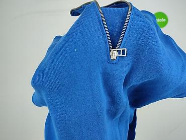 cucha goralska: Zara, Sweter dla mężczyzn, rozmiar L — 6