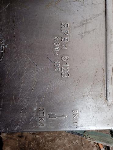 Другая автоэлектроника: Эл.шит 3 фазы.Прожектор в комплекте за все1500 сом — 6