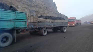 Грузовики: Грузовик, Камаз, Стандарт, 7 т, Б/у — 16