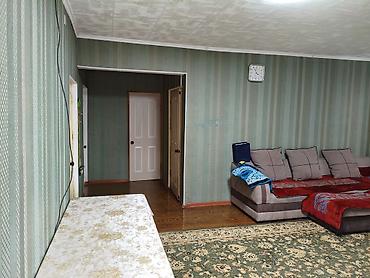 Продажа коттеджей и домов: Продаётся 4-комнатный жилой дом со всеми удобствами. Дом в хорошем — 13