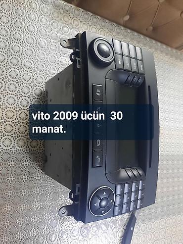 w211 radiator: Məhsul: Mercedes-Benz Vito 2018 üçün ehtiyat hissələri və multimedia — 5