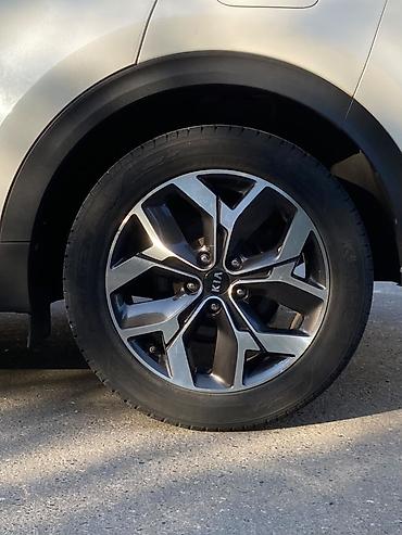 спортеж киа: Kia Sportage: 2020 г., 2 л, Автомат, Бензин, Кроссовер — 3