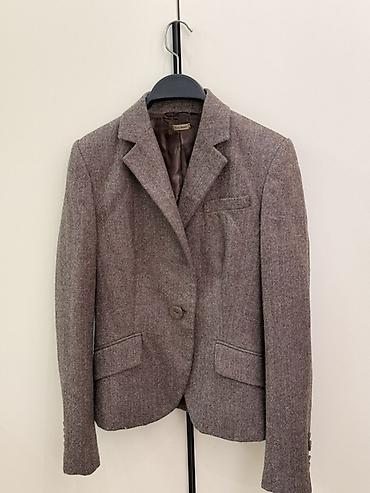 Костюмы: Qadın üst geyimləri dəsti – 4 fərqli model 1) ZARA qısa jaket - Rəng — 5