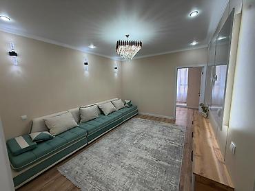 магазин техномир: 2 комнаты, 80 м², Технопарк Элитка, 2 этаж, Дизайнерский ремонт — 1