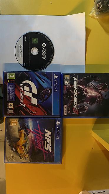 redmi 15 с: 🎮 Продаю диски для PlayStation — PS4 / PS5 Продам игры для — 1