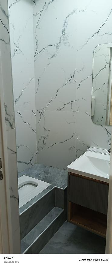 4 комната: 4 комнаты, 98 м², 9 этаж, Дизайнерский ремонт — 8