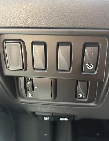 wagon r: Renault Samsung QM6: 2021 г., 2 л, Газ, Кроссовер — 4