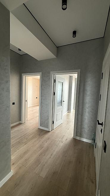 Продажа квартир: 2 комнаты, 72 м² — 3