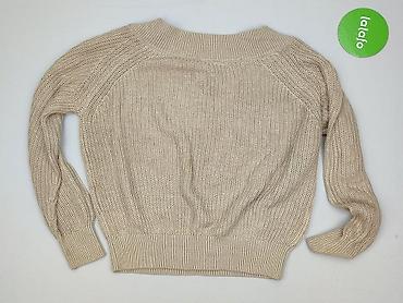 stradivarius sweter: Lindex, Sweter damski, rozmiar XS — 3