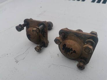 Auto delovi: Donje kugle trapa Lada 21214i Niva 2012 godiste. Polovno. ocuvano — 11