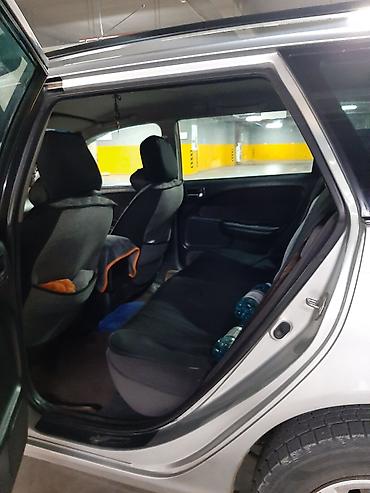 авенсис 2001: Toyota Avensis: 2000 г., 2 л, Механика, Дизель, Универсал — 2