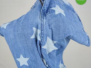 guess bluzki: Jeansy damskie, rozmiar S — 5