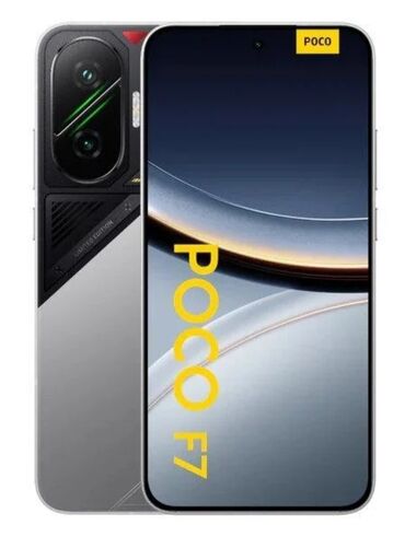 бу макбук бишкек: Poco F7, Колдонулган, 256 ГБ, Бөлүп төлөө менен, 1 SIM, 2 SIM