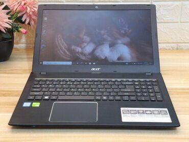 acer bilgisayar fiyatları: Acer Aspire, 15.6 ", Intel Core i5, 128 GB