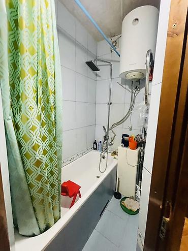 Продажа квартир: 3 комнаты, 73 м², Новая мечеть Сталинка, 2 этаж, Старый ремонт — 10