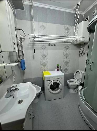 Продажа квартир: 3 комнаты, 86 м², 4 мкр Элитка, 6 этаж, Евроремонт — 7