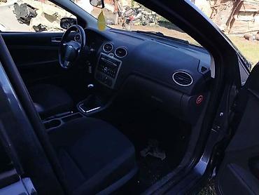 kamere za auto 360: Kompletan auto u delovima za ford focus od 2004. Do 2007. God. | — 3