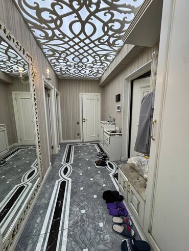 Yeni tikili: Yeni Yasamal, 2 otaqlı, Yeni tikili, m. İnşaatçılar, 78 kv. m — 1