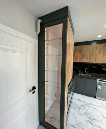 Мебель на заказ: Мебель на заказ, Кухня, Кухонный гарнитур — 3