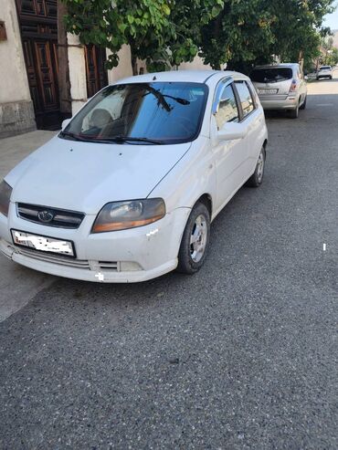 daewoo kalos автомат: Daewoo Kalos: 2005 г., 1.1 л, Механика, Бензин, Хэтчбэк