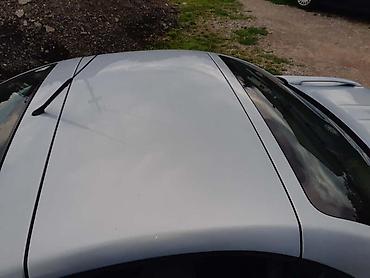 Kompletan auto u delovima: KOMPLETAN AUTO U DELOVIMA206CC ZA PEUGEOT 206 | Peugeot 206cc 1.6 — 13