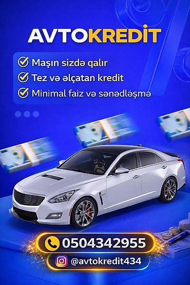 saxta baba sekilleri cekmek: AVTOKREDİT xidməti - Maşın sizdə qalmaqla kredit imkanı - Tez və — 1