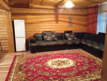 попутчики иссык куль: Коттедж, Сруб ЦО Рахат, Кара-Ой (Долинка), Парковка, стоянка, Охраняемая территория, Футбольное поле