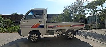 deo nexia: Легкий грузовик, Daewoo, Стандарт, До 1 т, Б/у — 4