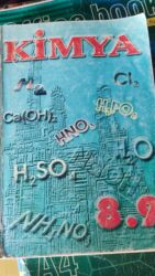 Testlər: Kitablar satıram — 24