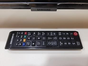 Телевизоры: Новый Телевизор Samsung 43" Самовывоз, Бесплатная доставка, Доставка в районы — 5