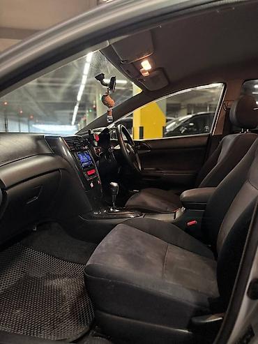 Toyota: Toyota Caldina: 2003 г., 1.8 л, Автомат, Бензин, Хэтчбэк — 18