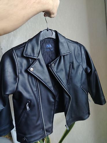 palt: Kurtka, Uniseks, 5 - 6 yaş, Zara Kids — 1