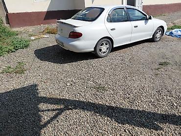 авто ярис: Hyundai Avante: 1998 г., Бензин, Седан — 8