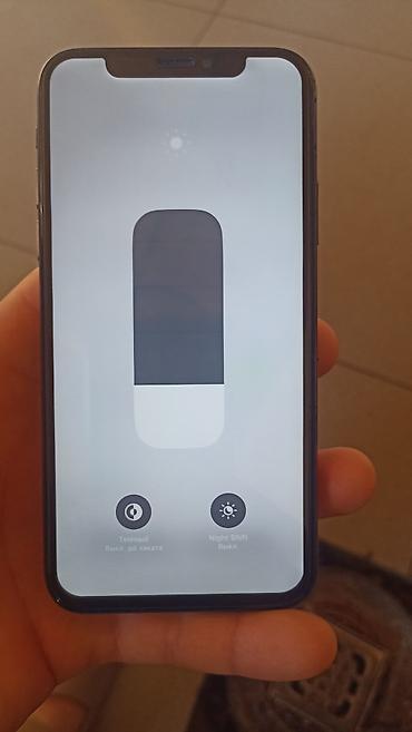 trx ram: IPhone X, Б/у, 256 ГБ, Space Gray, Зарядное устройство, Защитное стекло, Чехол, 100 % — 8