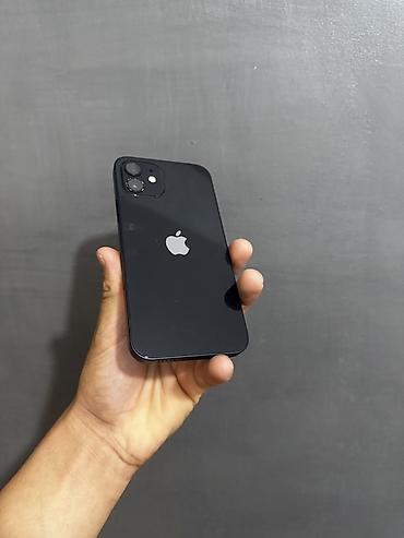 apple watch 11 бишкек: IPhone 12
Идеальный состояние 
Без трещины все работает без косяков — 6