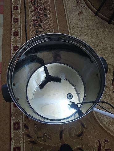 ucuz listurlar: “Elektrikli nehrə maşını (kərə yağı hazırlayan)” Ev şəraitində çox az — 2