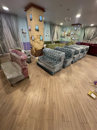 Ремонт, реставрация мебели: Мы занимаемся ремонтом,перетяжкой и изготовлением мягкой мебели — 9